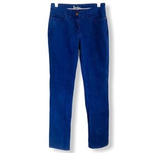 SALE!! Boden Straight Leg Denim Jeans
